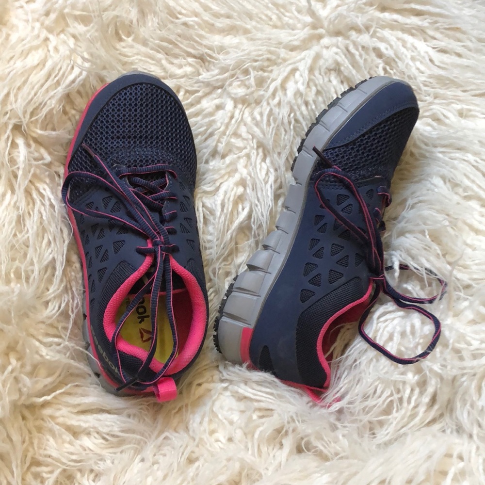 Reebok Memory foam & massage